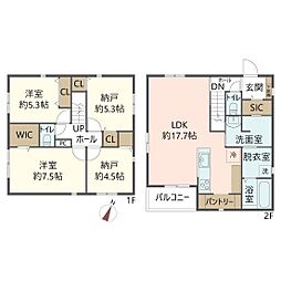 宝塚市山本台１丁目