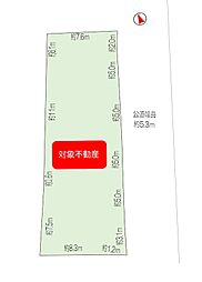 川西市栄根2丁目土地