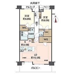 池田市城南１丁目