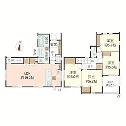 宝塚市逆瀬台５丁目