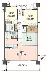 川西市丸山台１丁目