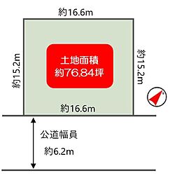 川西市美山台３丁目