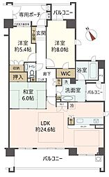 川西市丸山台１丁目
