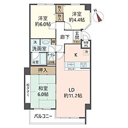 ライオンズマンション川西萩原