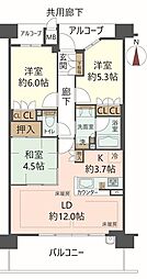ジオ池田城南一丁目