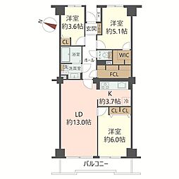 ポートアイランド住宅47号棟