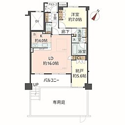 ジオグランデ六甲