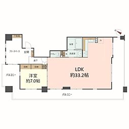 神戸海岸通ハーバーフラッツ2番館