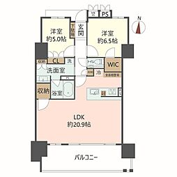 ワコーレザ・神戸旧居留地レジデンスタワー