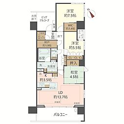 パークホームズ神戸ザレジデンス