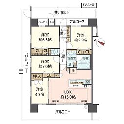 神戸市中央区港島中町２丁目