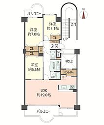 神戸市東灘区向洋町中５丁目