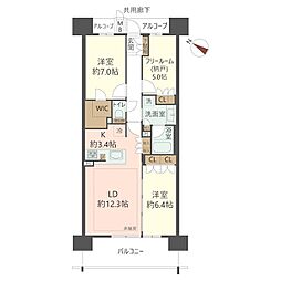ジオ神戸中山手通