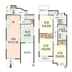 神戸市須磨区若宮町３丁目