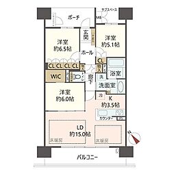 神戸市東灘区向洋町中７丁目