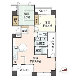 ワコーレ新神戸カデンツァ