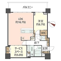 ベイシティタワーズ神戸WEST