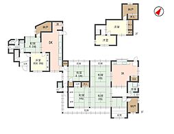 神戸市須磨区妙法寺字谷野中古戸建