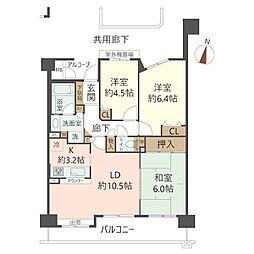 ジオ魚崎住吉川