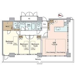 ライオンズタワー神戸元町