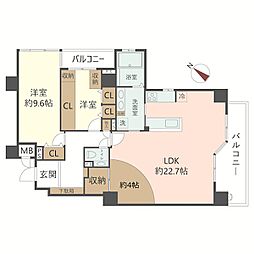 アパタワーズ神戸三宮