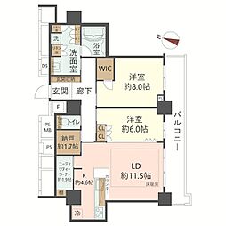 ライオンズタワー神戸元町