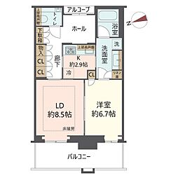 グラングリーン大阪 THE NORTH RESIDENCE