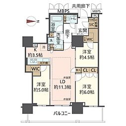 ローレルタワー堺筋本町