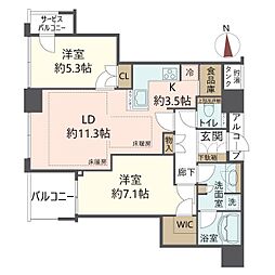 シティタワー西梅田