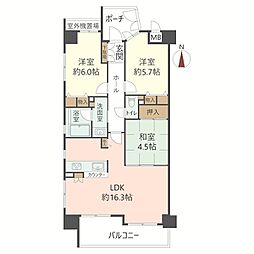 ファミール王子公園