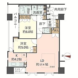 ウェリス・ジオ梅田レジデンス