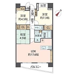 リーガル塚本第7