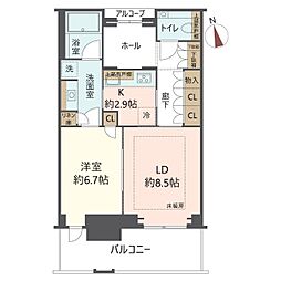 大阪市北区大深町