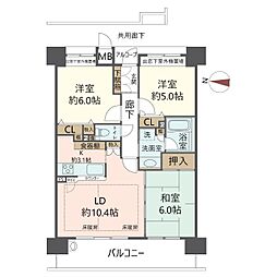 ファミール東三国
