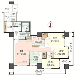 福島ガーデンズタワー