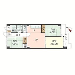 サンロイヤル上甲東園A棟