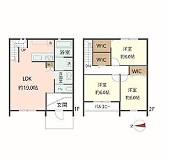尼崎市大庄北３丁目の一戸建て