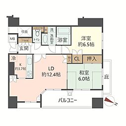 ステイツクレスト芦屋業平