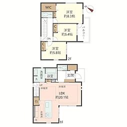 西宮市浜甲子園２丁目
