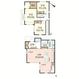 西宮市浜甲子園２丁目