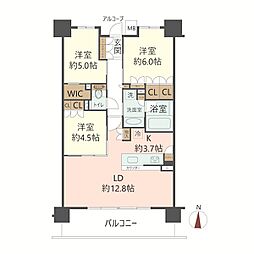 ブランズ甲子園口三丁目