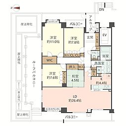 ジオグランデ・フォルム城山