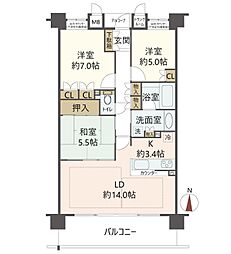 西宮市熊野町