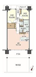 川西市丸山台１丁目