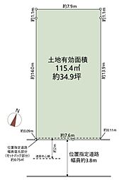 伊丹市安堂寺町１丁目