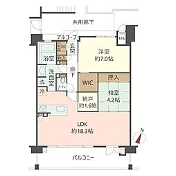ユニハイムエクシア芦屋