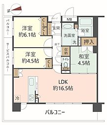 西宮市深津町