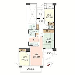 尼崎市南武庫之荘４丁目
