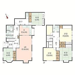 芦屋市奥池南町戸建