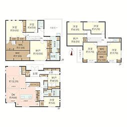 芦屋市翠ケ丘町